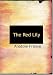 The
Red
Lily
(Large
Print
Edition)