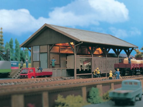 Imagen principal de 7539  - Vollmer N - carga derramada 170 x 100 x 70 [importado de Alemania]