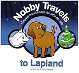 Nobby travels to Lapland