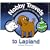 Nobby Travels to Lapland: Magical Travel Books for Little People