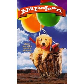 Napoleon [VHS]
