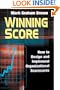 Winning Score: How to Design and Implement Organizational Scorecards (Quality Management)