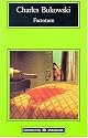 Factotum (Compactos Anagrama) (Spanish Edition)