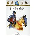 L'histoire : Ma premi�re encyclop�die