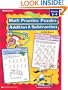 Math Practice Puzzles: Addition and Subtraction (Ready-To-Go Reproducibles)