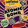 The Lake Charles Atomic Bomb : Original Goldband Recordings