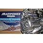 Multipower Formula 80 EVOLUTION, Protein Eiweiss Shake! 500g