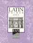 Latin Primer III: Student