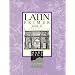 Latin Primer III: Student