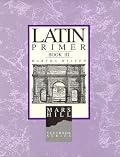 Latin Primer III: Student