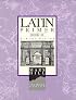 Latin Primer III: Student