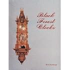 Black Forest Clocks by  Rick Ortenburger