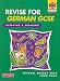 Revise for German GCSE: Listening and Speaking (Heinemann Exam Success)