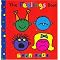 Great Books to Read with Your Toddler