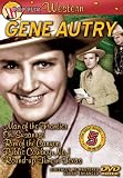 Revue Pop Flix  / Gene Autry: 5 Movies 1