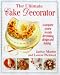 Books : The Ultimate Cake Decorator