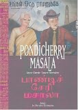 Pondicherry Masala