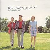 Dont Stand Me Down