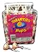 Smarties Pops 120 Piece Jar