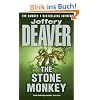 The Stone Monkey: The New Lincoln Rhyme Thriller