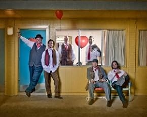 Image de MercyMe