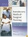Introductory Medical-Surgical Nursing, Ninth Edition, Plus LiveAdvise Online Student Tutoring Service (Point (Lippincott Williams & Wilkins))