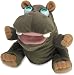 Hippo: Eyeball Animation Hand Puppet