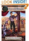 Street Magic (The Circle Opens, Book 2)