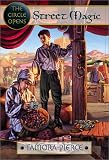 Street Magic: The Circle Opens (Unabridged)