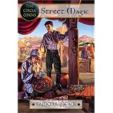 Street Magic (The Circle Opens, Book 2)