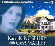 Rejoice (Redemption #4)