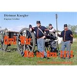 Civil War - Blau und Grau 2012: USA-Geschichtskalendervon "Dietmar K�gler"