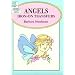 Angels Iron-on Transfers (Dover Little Transfer Books)