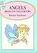 Book Angels Iron-on Transfers (Dover Little Transfer Books)