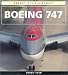 Books : Boeing 747 (Osprey Civil Aircraft)