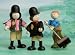 Le Toy Van Budkins - Gift Pack Equestrian