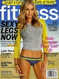 Fitness [US] March 2012 (�P��)