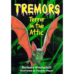 Terror in the Attic (Tremors)