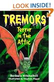 Terror in the Attic (Tremors)
