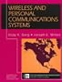 Wireless and Personal Communications Systems: Fundamentals and Applications