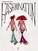 Ruben Toledo: Fashionation