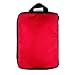 First Aid Empty Kit Bag Travel Camping Sport Medical Emergency Survival Outdoor
