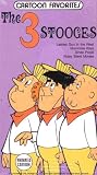 Cartoon Favorites: The 3 Stooges