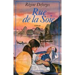 Rue de la Soie, 1947-1949
