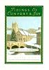 Tidings Of Comfort & Joy A Tender Story Of Love, Loss, And Reunion
