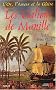L'Or, l'Amour et la Gloire, Tome 4 : Les galions de Manille