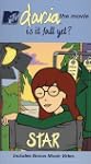 Daria Movie, the Is It Fall Ye