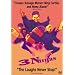 3 Ninjas