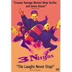 3 Ninjas