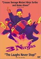 Stream 3 Ninjas Online.